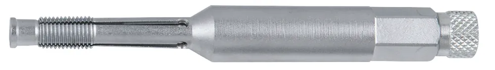 Bestpreis KS TOOLS Gewindeschneidwerkzeug, M10x1,0, 115mm ( 150.6502 )