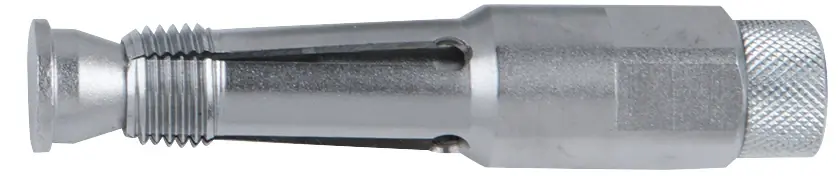 KS TOOLS Gewindeschneidwerkzeug, M18x1,5, 90mm ( 150.6507 ) Nur Heute