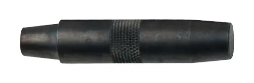 Solange Der Vorrat Reicht KS TOOLS Zentrierstift, konisch ( 150.7031 )