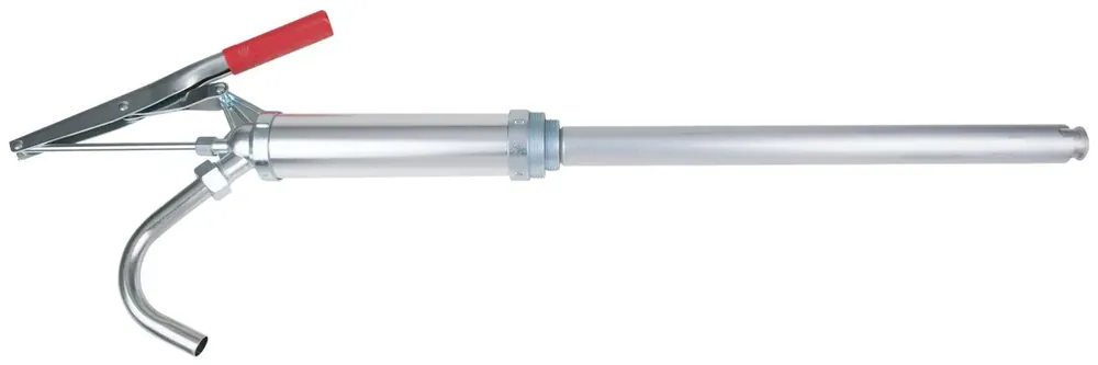 Rabatt KS TOOLS Stahlrohr-Fass-Pumpe ( 150.8254 )