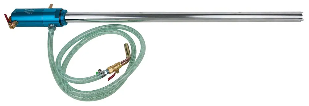 Sale KS TOOLS Hebelzylinder-Fass-Pumpe ( 150.8255 )