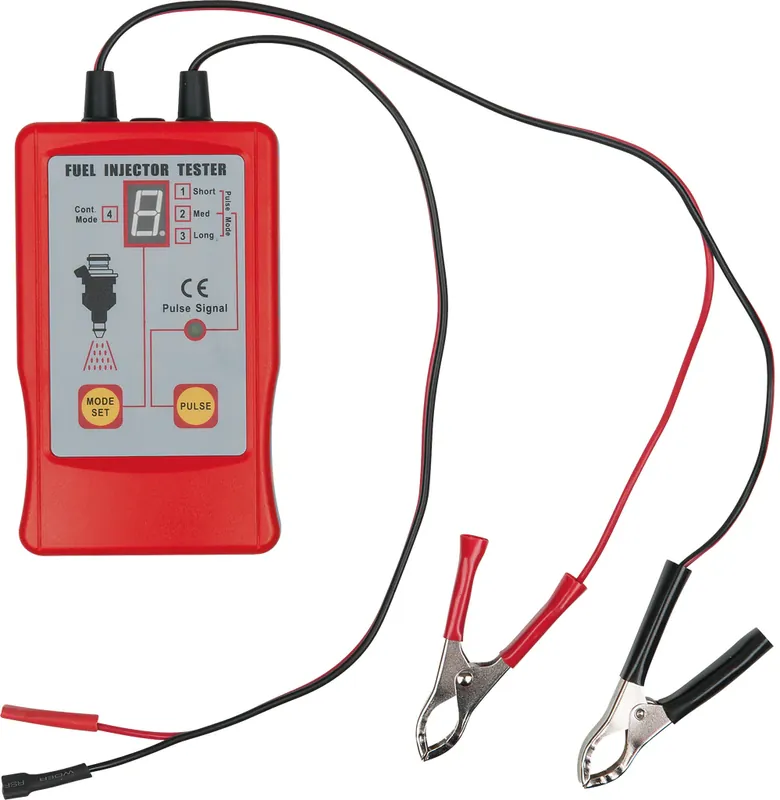 KS TOOLS Injektor-Testgerät ( 150.9010 ) Preis Gesenkt