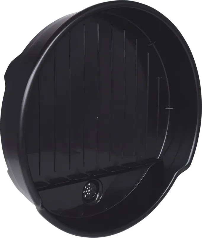 Top-Seller KS TOOLS Polyethylen-Fasstrichter mit Sieb, 30 l ( 150.9209 )