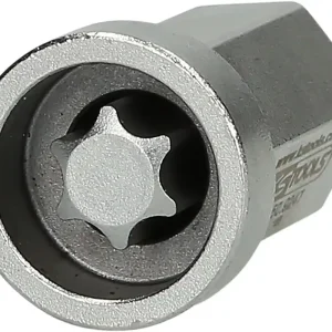 KS TOOLS Öldienst-Bit-Stecknuss für Torx-Schrauben für Mini, T55 ( 150.9247 ) Jetzt Kaufen