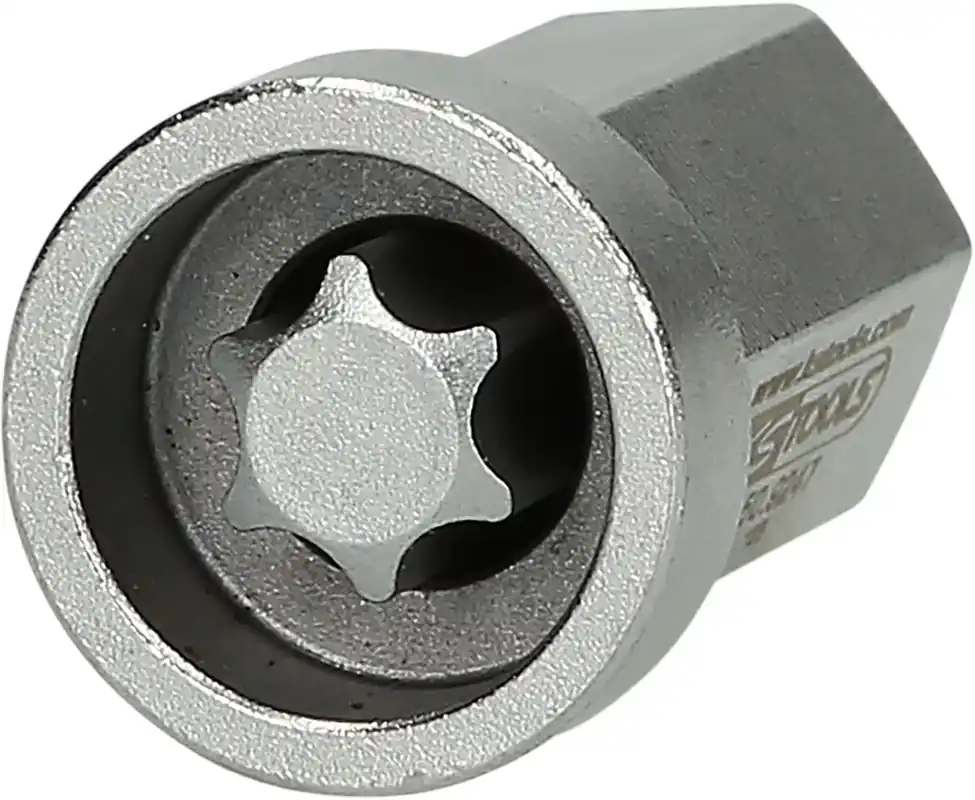 KS TOOLS Öldienst-Bit-Stecknuss für Torx-Schrauben für Mini, T55 ( 150.9247 ) Jetzt Kaufen