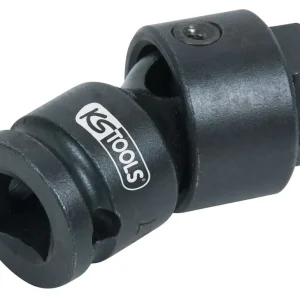 Abverkauf KS TOOLS 3/8" Gelenk-Öldienst-Bit-Stecknuss für Innensechskant-Schrauben, 17mm ( 150.9257 )