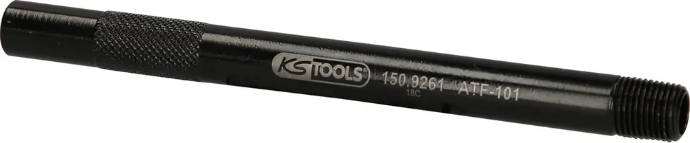 Beliebt KS TOOLS Befülladapter gerade für Ford 1/8" - 27 NPT ( 150.9261 )