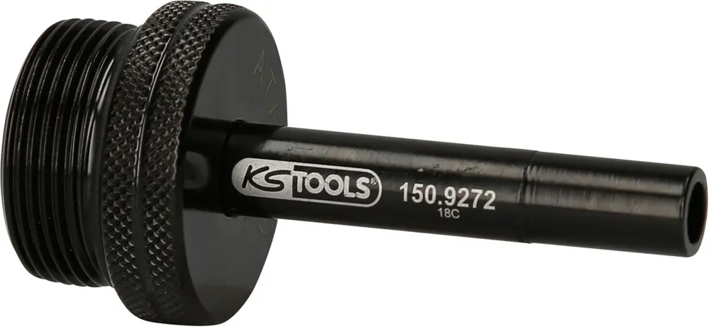 KS TOOLS Befülladapter für VAG und Škoda M30 x 1,5 ( 150.9272 ) Preiswert