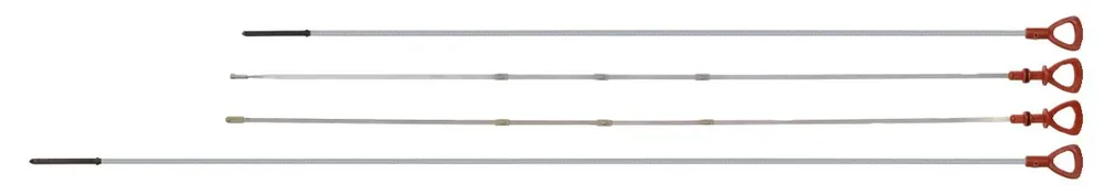 KS TOOLS Ölkontrollstab-Satz für Mercedes, 4-tlg ( 150.9280 ) Top-Angebot