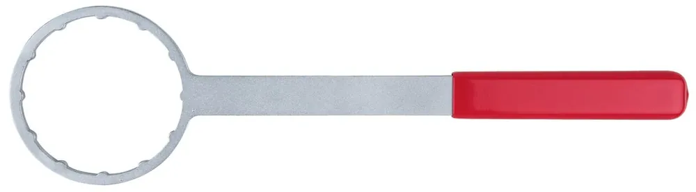 Top-Preis KS TOOLS Ölfilterschlüssel Ø 76 mm / 12 Rillen ( 150.9308 )