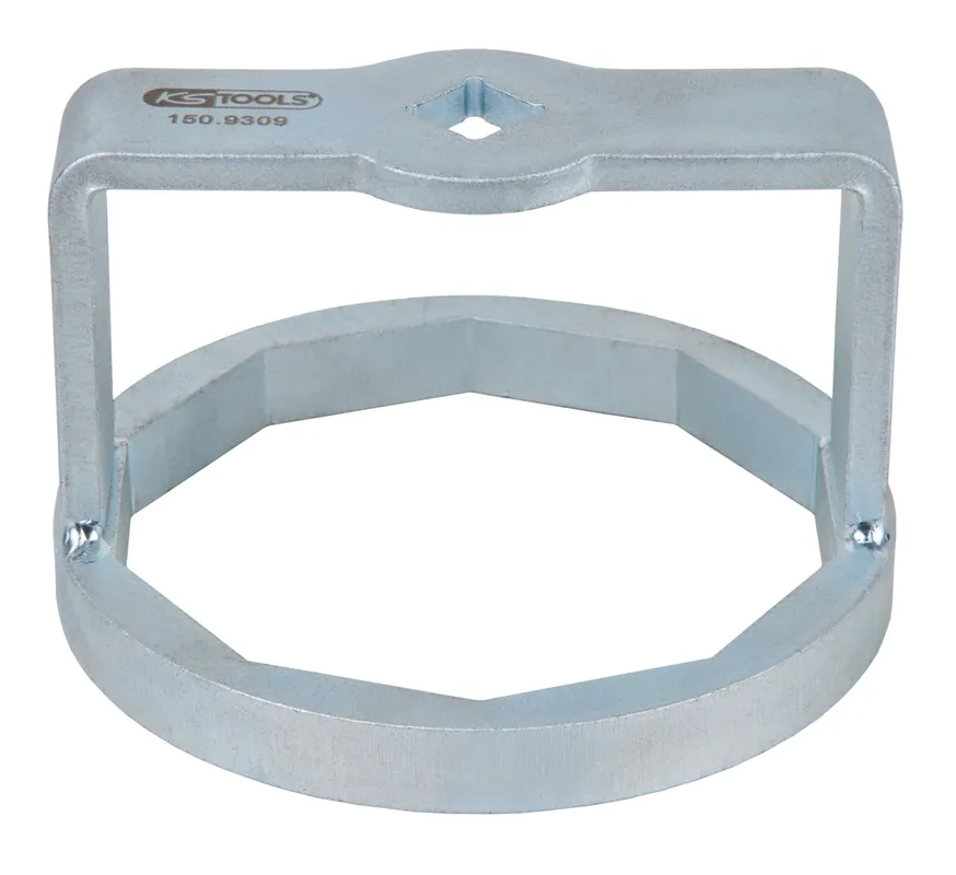 Angebot KS TOOLS 3/8" Ölfilterschlüssel,73-10 ( 150.9309 )