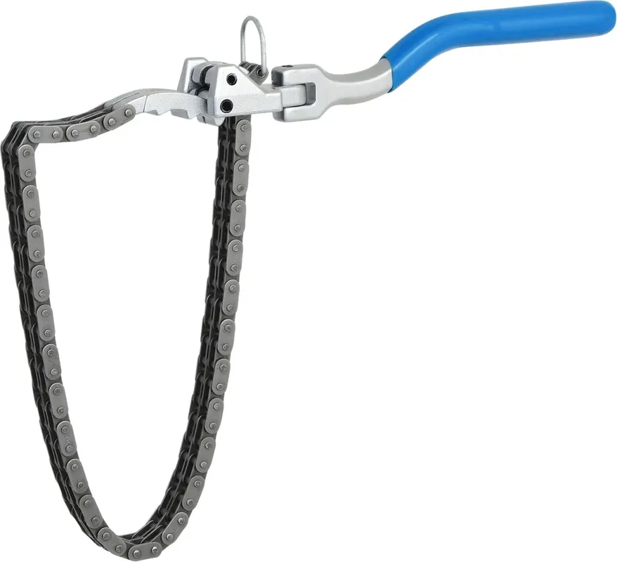 Nur Heute KS TOOLS Kettenschlüssel, Ø 160mm ( 150.9376 )