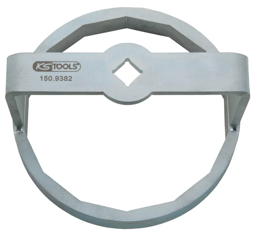 Preis Gesenkt KS TOOLS 3/8" Ölfilterschlüssel,103-14 ( 150.9382 )