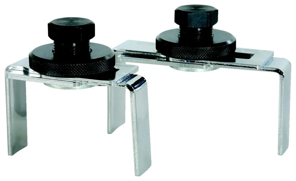 KS TOOLS 2-Arm Universal-Tankgeberschlüssel, Ø 110-170mm ( 150.9385 ) Nur Für Kurze Zeit