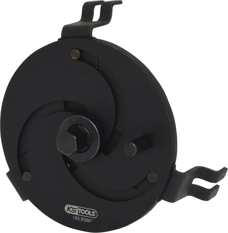 Neue Ware KS TOOLS 3-Arm Universal-Tankgeberschlüssel ( 150.9388 )