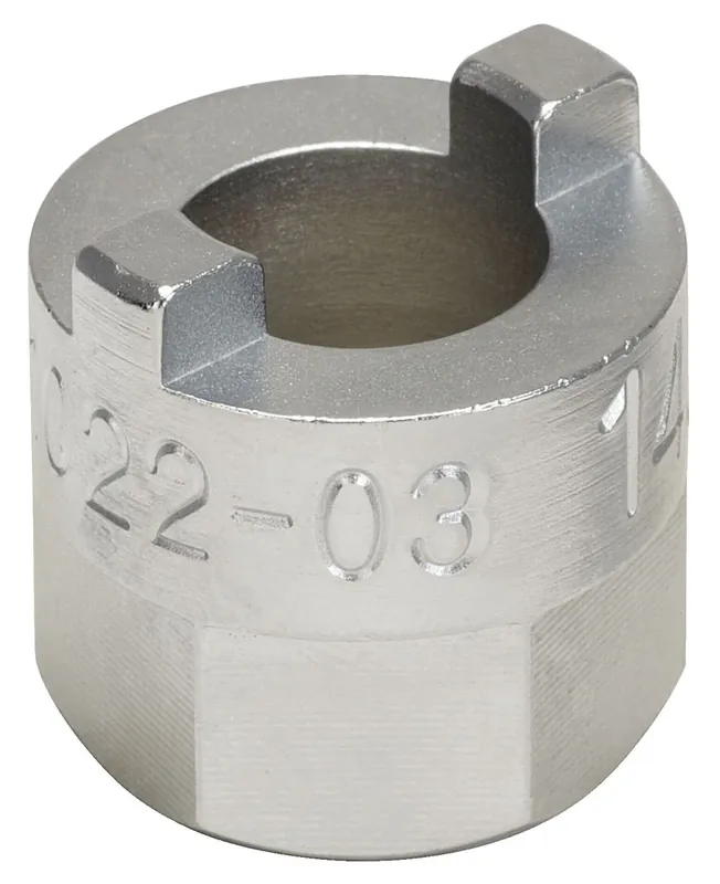 Preisreduziert KS TOOLS Nutmuttern-Schlüssel, 14,5mm, VAG ( 150.9403 )