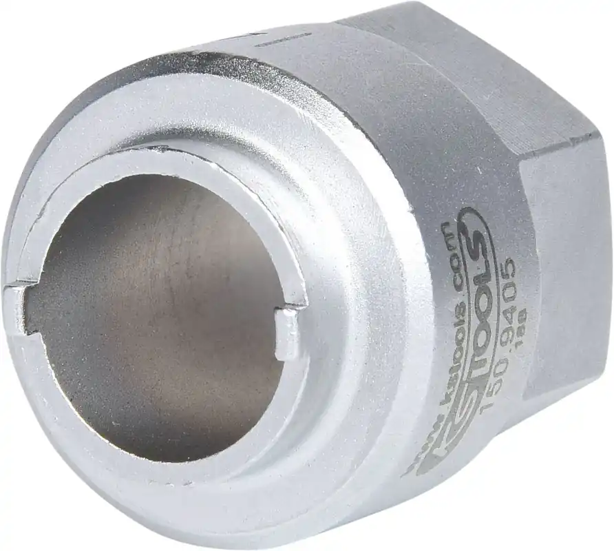 Sonderaktion KS TOOLS Nutmuttern-Schlüssel, 14mm, Mercedes W203 ( 150.9405 )