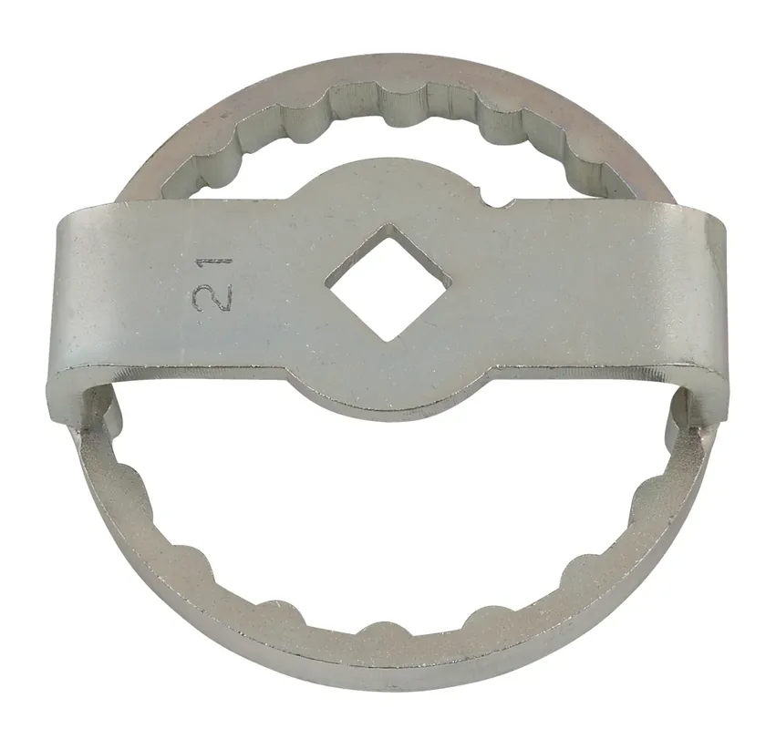 KS TOOLS 3/8" Ölfilterschlüssel,66-18 ( 150.9408 ) Günstig