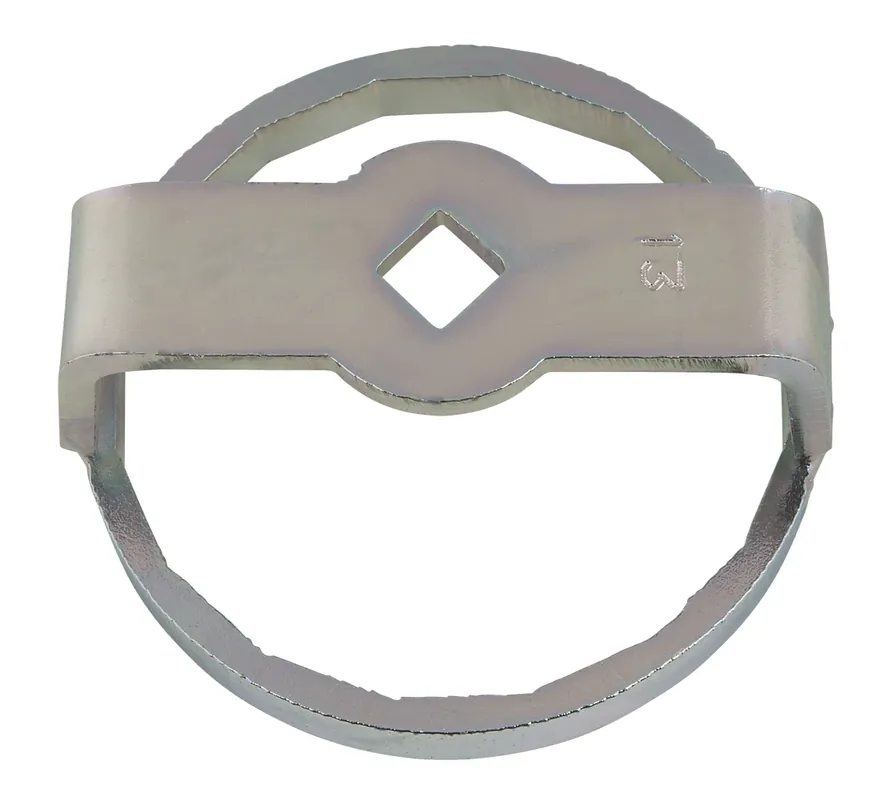 KS TOOLS 3/8" Ölfilterschlüssel,75-16 ( 150.9412 ) Finale Aktion