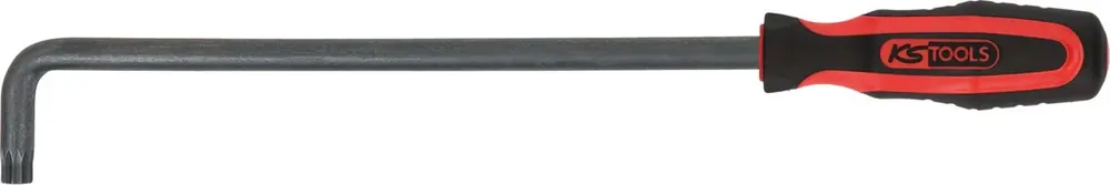 Preisreduziert KS TOOLS XZN® Spureinstellschlüssel für VAG-Fahrzeuge ( 150.9426 )