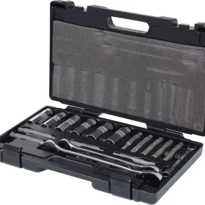 Jetzt Bestellen KS TOOLS Universal Stoßdämpfer-Basis-Werkzeug-Satz, 18-tlg ( 150.9430 )