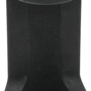 KS TOOLS Stoßdämpfer-Außensechskant-Gegenhalter-Stecknuss, 22mm ( 150.9493 ) Top-Angebot