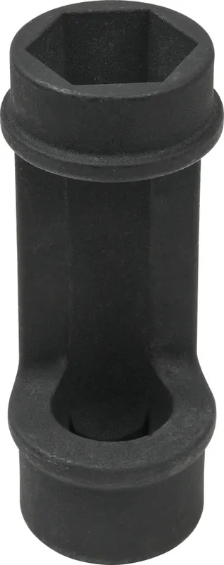 KS TOOLS Stoßdämpfer-Außensechskant-Gegenhalter-Stecknuss, 22mm ( 150.9493 ) Top-Angebot