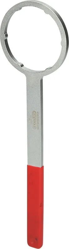 Aktuell KS TOOLS Ölfilterschlüssel Ø 66 mm / 6 Rillen ( 150.9517 )