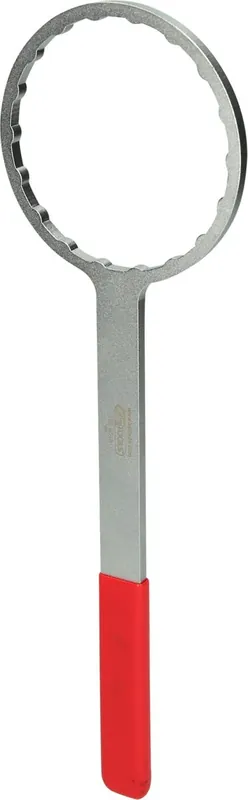 KS TOOLS Ölfilterschlüssel Ø 96 mm / 18 Rillen ( 150.9518 ) Neuheit