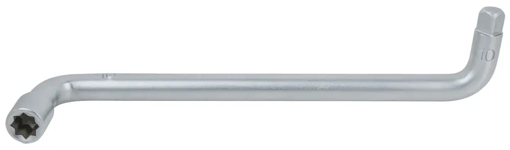 Begrenztes Angebot KS TOOLS Öldienst-Schlüssel, 10x10mm ( 150.9627 )