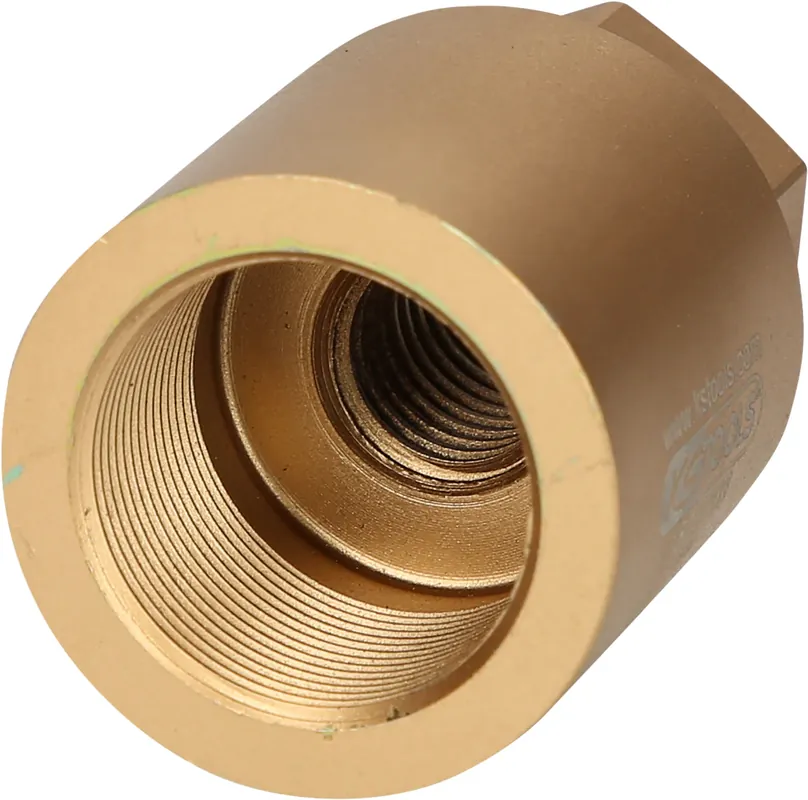 KS TOOLS Gelenkwellen-Adapter für Fiat, M33x1,5mm ( 150.9703 ) Top-Preis