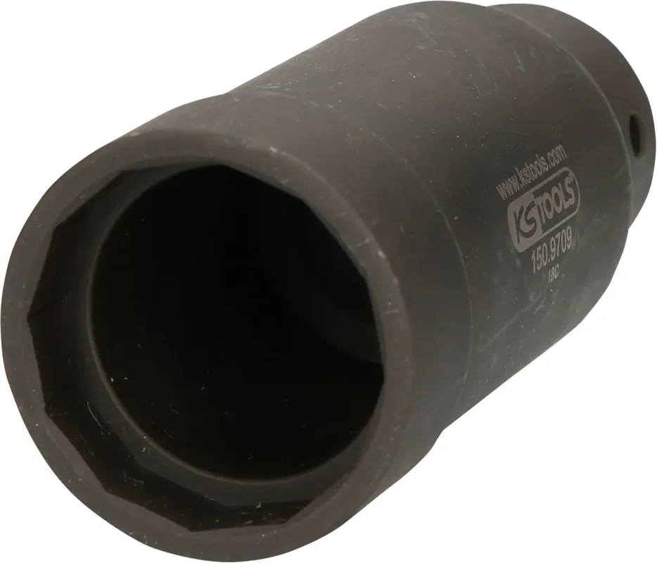 KS TOOLS 3/4" Spezial-Gelenkwellen-Stecknuss für VAG, 46,0 mm ( 150.9709 ) Jetzt Kaufen