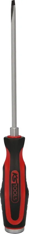 KS TOOLS ERGOTORQUEmax Schlitz-Schraubendreher, 5,5mm, 250mm ( 151.1215 ) Top-Preis