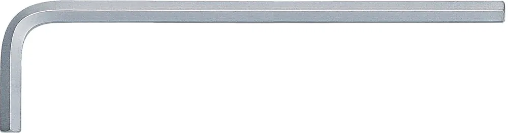 Abverkauf KS TOOLS Innensechskant-Winkelstiftschlüssel, lang, 5/32'' ( 151.2067 )