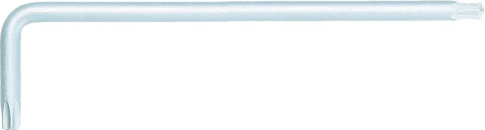 Neue Kollektion KS TOOLS Torx-Winkelstiftschlüssel, lang, T15 ( 151.2302 )