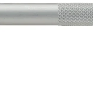 KS TOOLS XZN-Winkelstiftschlüssel, kurz, M8 ( 151.4104 ) Heißes Angebot