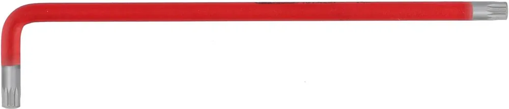 KS TOOLS Vielzahn (XZN®)-Winkelstiftschlüssel, XL, M16 ( 151.4517 ) Markenprodukt
