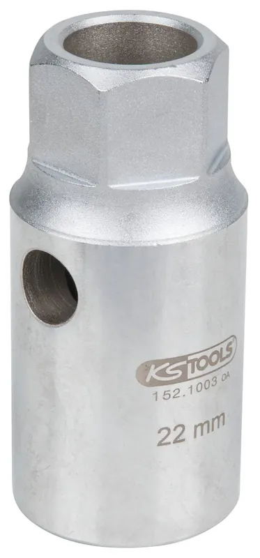 KS TOOLS Stehbolzen-Ausdreher,M22 ( 152.1003 ) Aktuell
