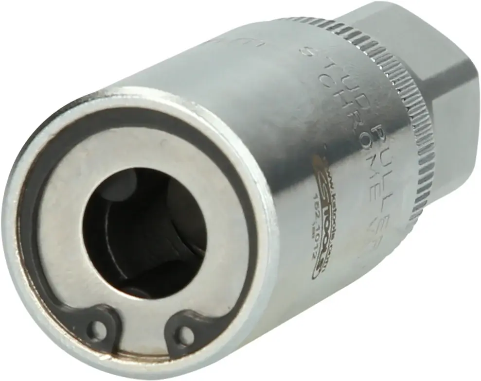 Geprüft KS TOOLS Stehbolzen-Ausdreher, M12 ( 152.1012 )