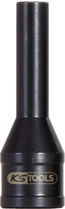 KS TOOLS Abdreher für Glühkerzenelektrode 3,50 mm ( 152.1031 ) Neuheit