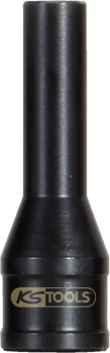 Solange Der Vorrat Reicht KS TOOLS Abdreher für Glühkerzenelektrode 4,50 mm ( 152.1032 )