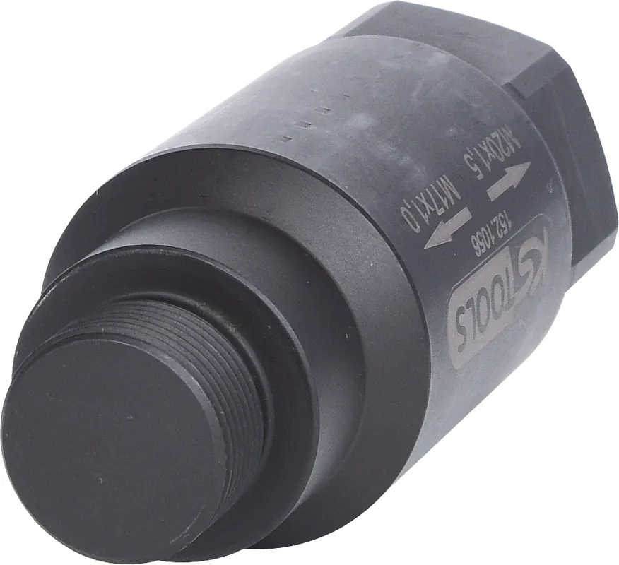 KS TOOLS Einschraubadapter, AG M17x1 ( 152.1056 ) Heißes Angebot