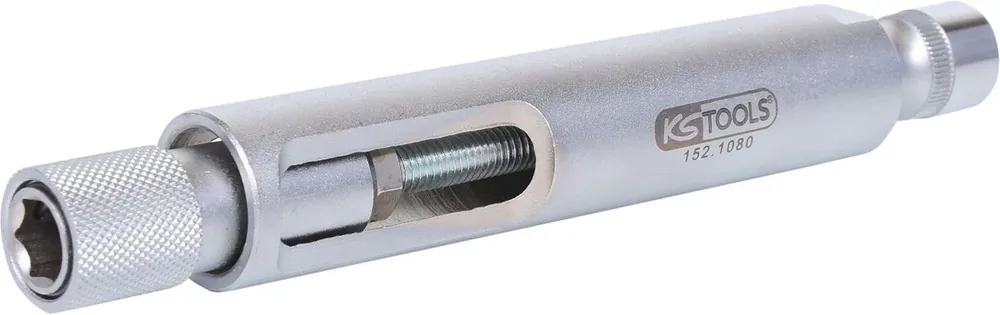 Wochenendangebot KS TOOLS 3/8" Glühkerzenauszieher für CDI-Motoren, 190mm ( 152.1080 )