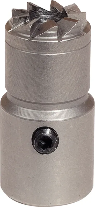 KS TOOLS Injektor-Dichtsitzfräskopf flach Ø 17/19mm, 38mm ( 152.1177 ) Jetzt Bestellen