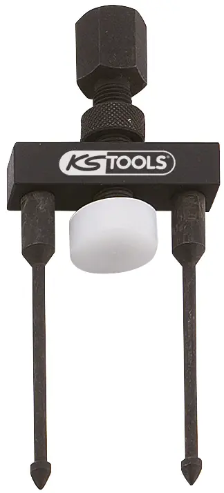 Aktuell KS TOOLS Injektor-Pumpen-Auszieher für 152.1350 ( 152.1355 )