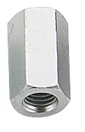 Neuheit KS TOOLS Sechskant-Bolzen für 152.1350, 30 mm ( 152.1364 )