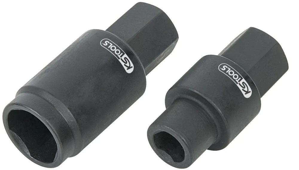 Online Kaufen KS TOOLS Bosch-Einspritzpumpen-Stecknuss-Satz, 2-tlg ( 152.1380 )
