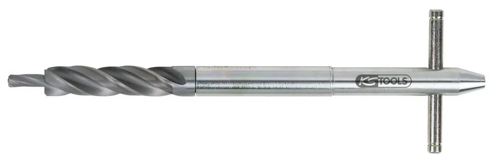 Top-Preis KS TOOLS Injektoren-Sitz-Reinigungswerkzeug, Peugeot, Citroën, Fiat, Lancia, Suzuki ( 152.1393 )