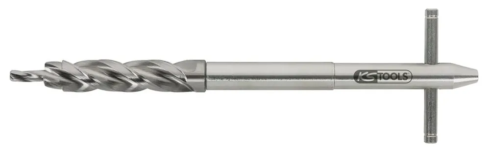 Bestpreis KS TOOLS Injektoren-Sitz-Reinigungswerkzeug, Peugeot, Citroën, Fiat, Lancia ( 152.1394 )