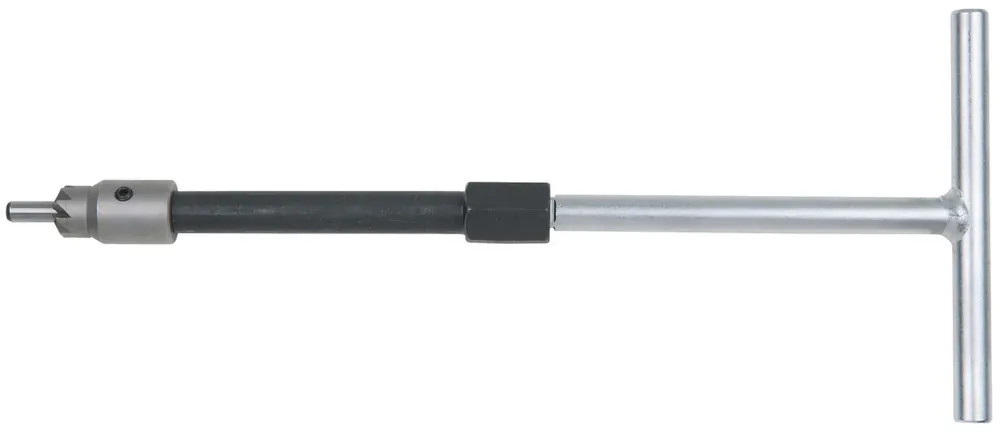KS TOOLS Injektoren-Dichtsitz-Fräser Ø 19/21 mm ( 152.1464 ) Saisonangebot